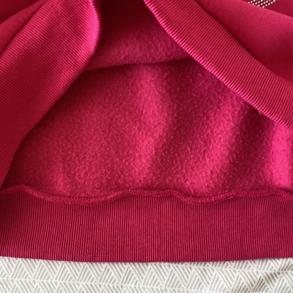 Smiley sweatshirt. - Picture 3 of 6